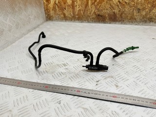 Датчик температуры топлива Peugeot 407 1 поколение 2005, 2.0 л., RHR (DW10BTED4), дизель, АКПП, седан, 9635692580, FESC060102H