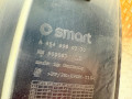 защита арок задняя левая (подкрылок) Smart Forfour 1 поколение 2004, 1.3 л., бензин, МКПП, A4546980330 - фото №4