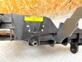 крепление фары левой Volkswagen Touareg 1 поколение 2006, 3.0 л., BKS, дизель, АКПП, внедорожник 5 дв., полный привод, 7L6941613C - фото №4