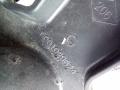 Крепление бампера заднего Renault Megane 3 поколение 2010, 850450006R, 0001029624 - фото №5