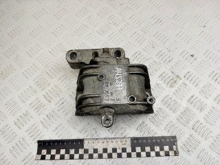 подушка крепления двигателя Volkswagen Passat B6 2007, 2.0 л., BMP, дизель, МКПП, универсал, 1K0199262P, 1K0199262AB, 1K0199262AC, 1K0199262AL, 1K0199262AM, 1K0199262L, 1K0199262M