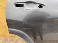 дверь задняя правая Jeep Cherokee 5 поколение 2016, 2.0 л., EBT, дизель, АКПП, внедорожник 5 дв. - фото №7