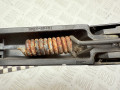 щеткодержатель задний Peugeot 4007 1 поколение 2011, 2.2 л., 4HN (DW12MTED4), дизель, МКПП, внедорожник 5 дв., правый руль, 35622, 35614 - фото №6