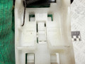ручка открывания капота Toyota Avensis 2 поколение (T250) 2006, 2.0 л., 1CD-FTV, дизель, МКПП, универсал, 5363105020 - фото №4