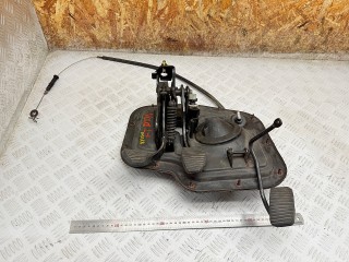 узел педальный (блок педалей) Citroen Evasion 1 поколение [рестайлинг] 1999, 1462956080