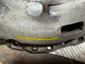 комплект сцепления Citroen C5 2 поколение 2013, 2.0 л., RHH (DW10CTED4), дизель, МКПП, универсал, 9686915580, F1712, 9686915780, 9800982980 - фото №5
