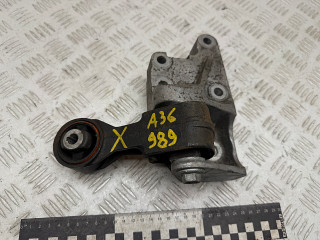 кронштейн двигателя Citroen C5 2 поколение 2013, 2.0 л., RHH (DW10CTED4), дизель, МКПП, универсал, 86945E01, 9677163980