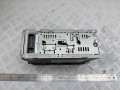 магнитола Chrysler Voyager 4 поколение [рестайлинг] RG 2006, 2.8 л., ENR, дизель, АКПП, минивэн, P05091610AC, 05091610AC - фото №5