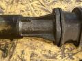 рулевая рейка Nissan Micra 2 поколение (K11) (1992 - 2003), 3401064911, LH9, 13002647, 490012F910, NPEL10J302 - фото №10