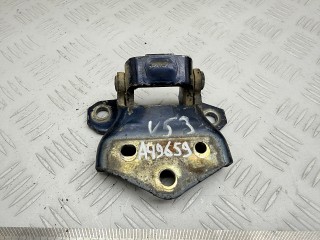 петля крышки багажника Mitsubishi Pajero 3 поколение 2002, 3.2 л., дизель, МКПП, внедорожник 3 дв., полный привод, MR436611