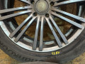диск литой Mercedes-Benz Vito W639 2005, 2.2 л., OM 646.982, дизель, МКПП, микроавтобус - фото №9