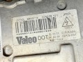 фара левая Citroen C5 1 поколение [рестайлинг] 2005, 89900021, 89035114, 9650115480, 620845, 89009363 - фото №11