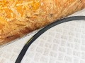 уплотнитель подкапотного пространства IVECO Daily 3 поколение 2005, 2.8 л., 8140.43S, дизель, МКПП, 500349275 - фото №3