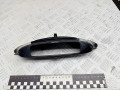 накладка на торпедо (консоль) Citroen C5 1 поколение [рестайлинг] 2006, 2.0 л., RFJ (EW10A), бензин, МКПП, хетчбэк 5 дв., 9632608277 - фото №2