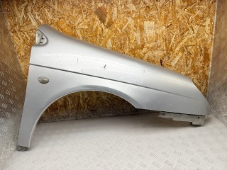 крыло переднее правое Citroen C5 1 поколение 2002, 2.0 л., RHZ (DW10ATED), дизель, АКПП