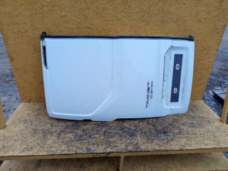 дверь задняя распашная левая Ford Transit Custom 1 поколение 2017, 2.2 л., дизель, МКПП