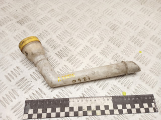 горловина бачка омывателя Renault Megane 3 поколение 2010, 1.5 л., K9K J 836, дизель, МКПП, хетчбэк 3 дв., правый руль, 289150003R