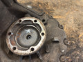 КПП механическая (МКПП) Volkswagen Passat B6 2007, 2.0 л., BWA, бензин, МКПП, седан, KNU, KNU01028P02, KNU01028 - фото №7