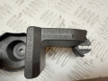 Крепление бампера заднего Peugeot 3008 1 поколение 2011, 2.0 л., RHH (DW10CTED4), дизель, робот, 9685935980 - фото №2