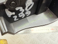 ручка внутренняя задняя левая Citroen C4 Picasso 1 поколение 2011, 1.6 л., 9HZ (DV6TED4), дизель, правый руль, 96555518VD - фото №4