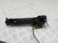 ручка наружная Suzuki Grand Vitara 2 поколение 2008, 1.6 л., M16A, бензин, МКПП, внедорожник 3 дв., 8281263J00ZJ3, 8282163J30, 8282163J20 - фото №4