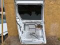 дверь задняя левая Chrysler Voyager 4 поколение [рестайлинг] 2005, 2.8 л., ENR, дизель, АКПП, минивэн - фото №8