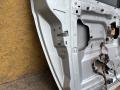 дверь задняя левая Chrysler Voyager 4 поколение [рестайлинг] RG 2005, 2.8 л., ENR, дизель, АКПП, минивэн - фото №18