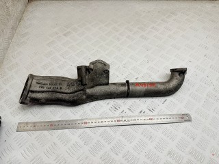 коллектор впускной Audi A6 4B/C5 [рестайлинг] 2003, 2.5 л., BDG, дизель, МКПП, универсал, 059145770S