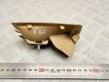 ручка внутренняя передняя левая BMW 5 серия E60/E61 2005, 3.0 л., M57N 306 D2, дизель, АКПП, седан, 7034287, 7076255 - фото №5
