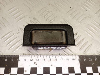 фонарь салона (плафон) Mercedes-Benz M-Класс W163 [рестайлинг] W163 2004, 2.7 л., дизель, АКПП, внедорожник 5 дв., полный привод, TL823317, VF2355