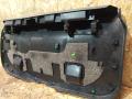 обшивка крышки багажника Citroen C4 Picasso 1 поколение 2009, 1.6 л., 9HZ (DV6TED4), дизель, АКПП, правый руль, 9685550877, 9685550977, 900354000, 900354500 - фото №11