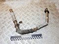 трубка системы рециркуляции EGR Citroen C5 1 поколение [рестайлинг] 2007, 2.2 л., дизель, АКПП, 96481236, 9647052280 - фото №5