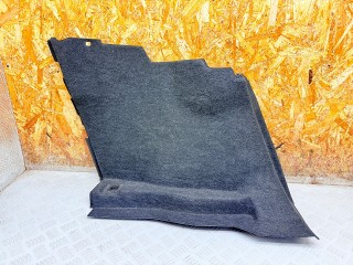 обшивка багажника BMW 5 серия E60/E61 2005, 3.0 л., M57N 306 D2, дизель, АКПП, седан, 51477024857