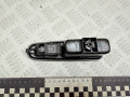 кнопка стеклоподъемника двери задней правой Peugeot 5008 1 поколение 2013, 1.6 л., дизель, робот, правый руль, 96759764ZD, 96662297ZD - фото №4