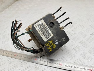 блок ABS Chrysler Pacifica 1 поколение 2007, 4.0 л., EGQ, бензин, АКПП, 0265950465, 04721100AG