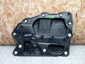 Шумоизоляция двери BMW 7 серия F01/F02 F01 2009, 4.4 л., бензин, АКПП, 51487179524 - фото №2