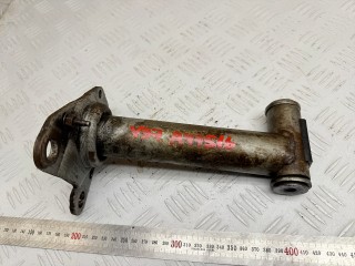 кронштейн переднего бампера Audi A6 4B/C5 2000, 2.5 л., AKE, дизель, МКПП, седан, полный привод, 4B0807134B