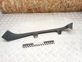 обшивка стойки задней левой Volkswagen Passat B6 2009, 2.0 л., дизель, МКПП, универсал, 3C9867765