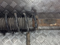 стойка амортизатора Peugeot 407 1 поколение 2007, 1.6 л., 9HZ (DV6TED4), дизель, МКПП, универсал, передний привод - фото №7