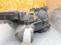 защита арок передняя левая (подкрылок) Mercedes-Benz A W169 2 поколение (2004-2008) 2004, 2.0 л., M 266.960, бензин, МКПП, 1696903330 - фото №4