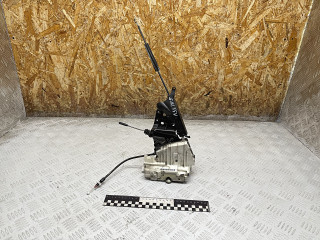 замок двери задней правой Mercedes-Benz A W169 2 поколение (2004-2008) 2008, 2.0 л., OM 640.942, дизель, МКПП, хетчбэк 5 дв., правый руль, 1697302235, A1699992899