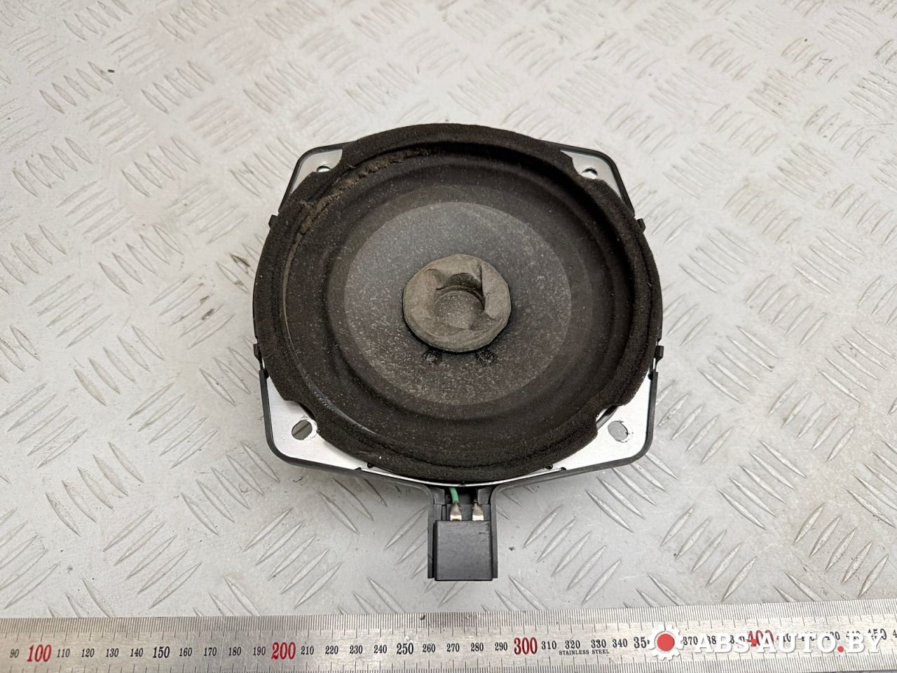динамик Hyundai Terracan 1 поколение HP 2003, 2.9 л., дизель, МКПП, внедорожник 5 дв., полный привод, 96310H1010 - фото №1