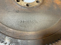 комплект сцепления Renault Scenic 1 поколение (1996 - 1999), 1.6 л., K7M 702, бензин, МКПП, 7700598735 - фото №11