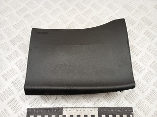 подушка безопасности коленная Peugeot 308 T7 2010, 2.0 л., RHR (DW10BTED4), дизель, МКПП, универсал, 96559939ZD