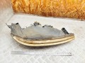 фара левая Peugeot 406 1 поколение [рестайлинг] 2003, 9630423277, 0301175001, 1305235436 - фото №8