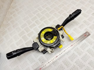переключатель подрулевой (стрекоза) Hyundai Terracan 1 поколение HP 2003, 2.9 л., дизель, МКПП, внедорожник 5 дв., полный привод, 9340039201