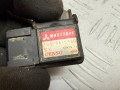 датчик абсолютного давления Mitsubishi Pajero 3 поколение [рестайлинг] 2003, 3.2 л., 4M41, дизель, МКПП, внедорожник 5 дв., MR577031, 1007985960 - фото №4