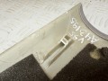 обшивка стойки передней правой Peugeot 607 1 поколение 2003, 2.2 л., бензин, МКПП, седан, 9628813277 - фото №6