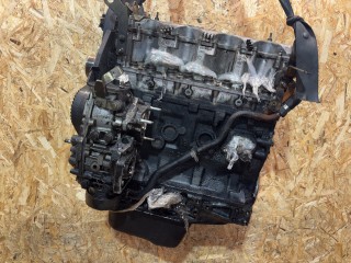 двигатель IVECO Daily 3 поколение 2005, 2.8 л., 8140.43S, дизель, МКПП, SOFIM814043S