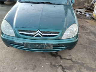 Citroen Xsara 1 поколение [рестайлинг]